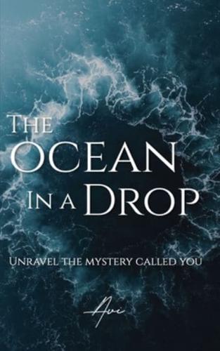 The Ocean in a Drop