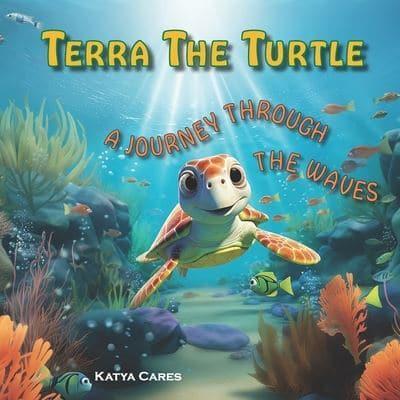 Terra The Turtle