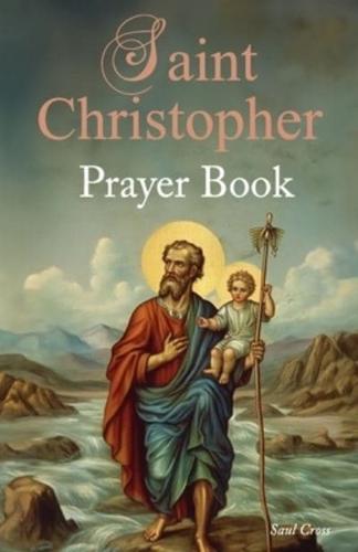 St. Christopher Prayer Book