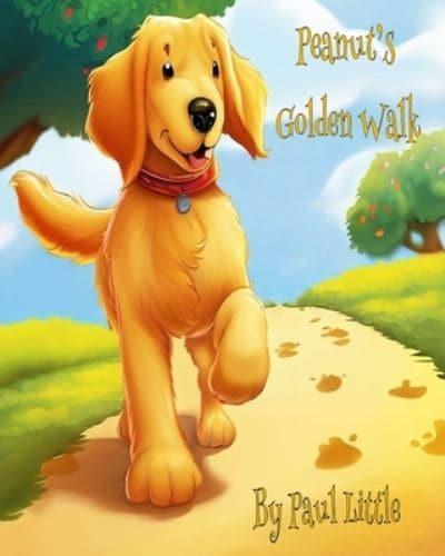 Peanut's Golden Walk