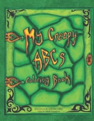 "My Creepy ABC's"