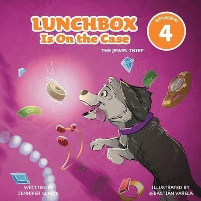 Lunchbox Is On the Case Episode 4