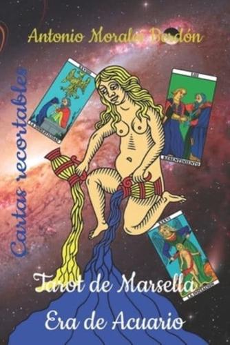 Tarot De Marsella Era De Acuario