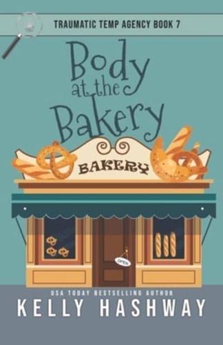 Body at the Bakery