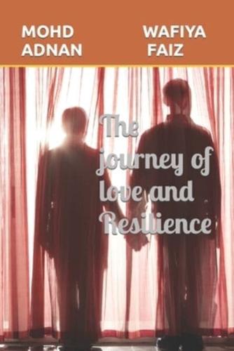 The Journey of Love and Resilience