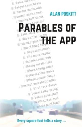 Parables of the App