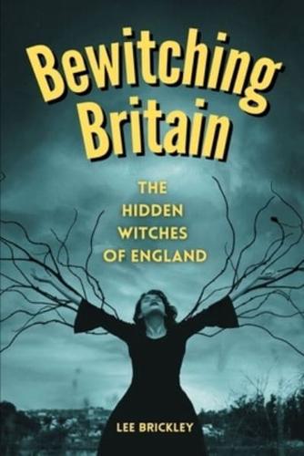 Bewitching Britain