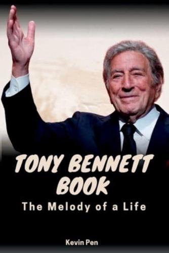 Tony Bennett Book