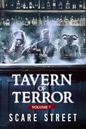 Tavern of Terror Vol. 7