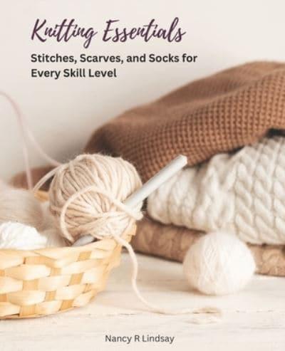 Knitting Essentials