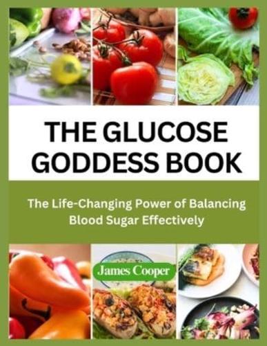 The Glucose Goddess Book