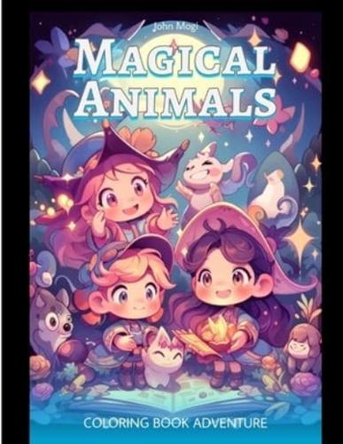 Magical Animals