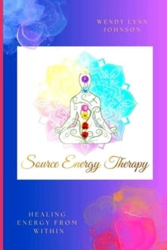 Source Energy Therapy