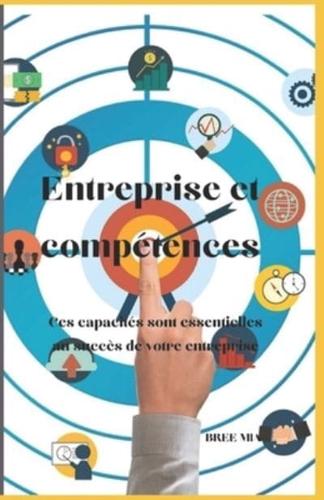 Entreprise Et Compétences