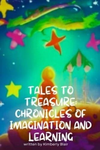 Tales to Treasure