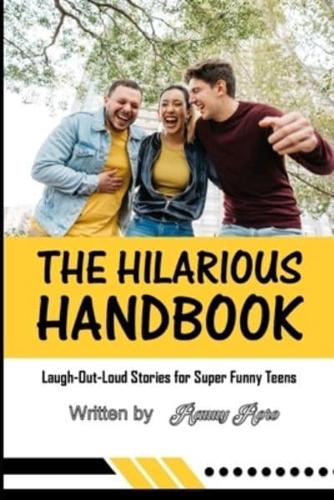 The Hilarious Handbook