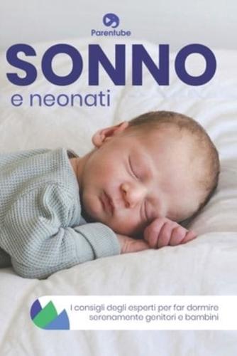 Sonno E Neonati