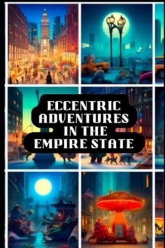 Eccentric Adventures in the Empire State