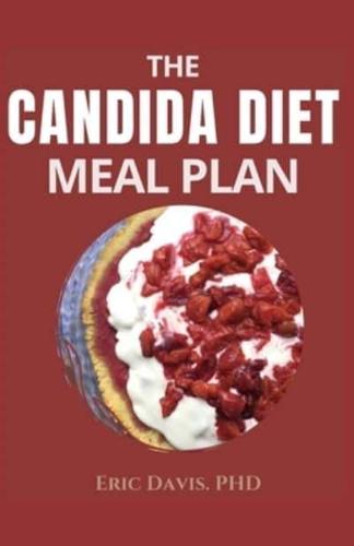 The Candida Diet Meal Plan