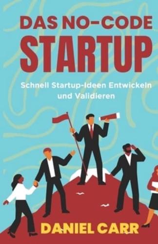 Das No-Code-Startup