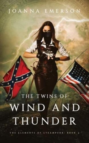 The Twins of Wind and Thunder