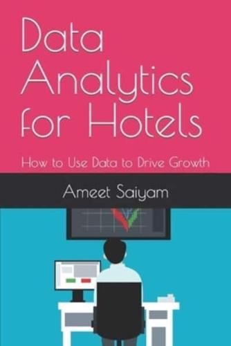 Data Analytics for Hotels