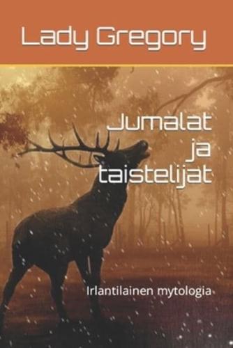 Jumalat Ja Taistelijat