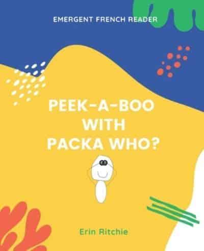 Peek-A-Boo With Packa Who?