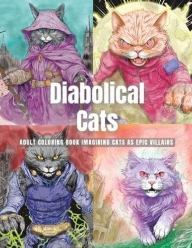 Diabolical Cats