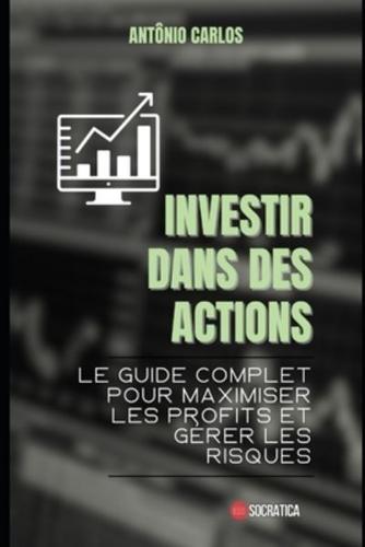 Investir Dans Des Actions