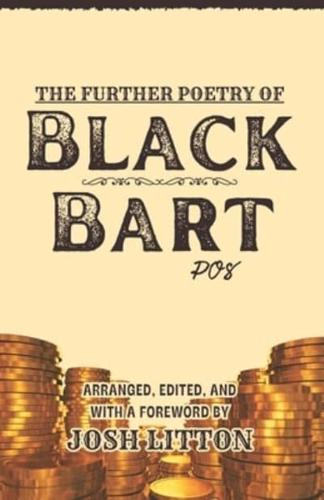 The Further Poetry of Black Bart