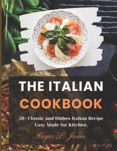 The Italian Cookbook