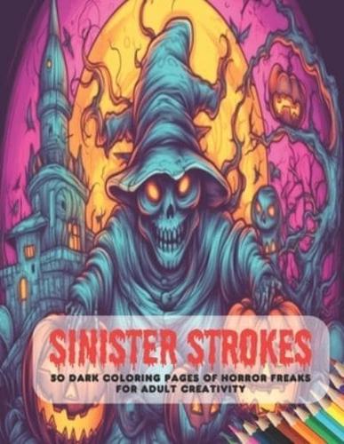 Sinister Strokes