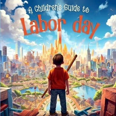 A Children's Guide To Labor Day