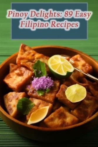 Pinoy Delights