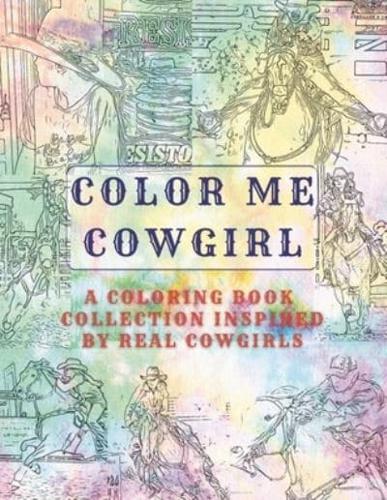 Color Me Cowgirl