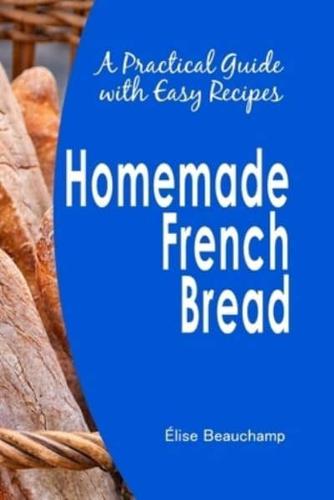 Homemade French Bread