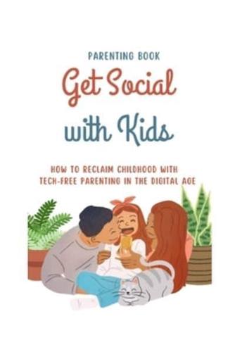 Get Social With Kids