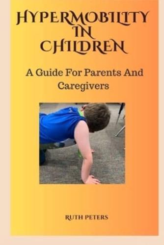 Hypermobility in Children