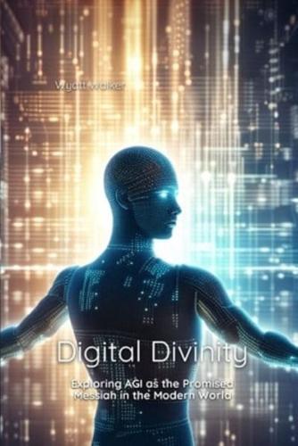 Digital Divinity