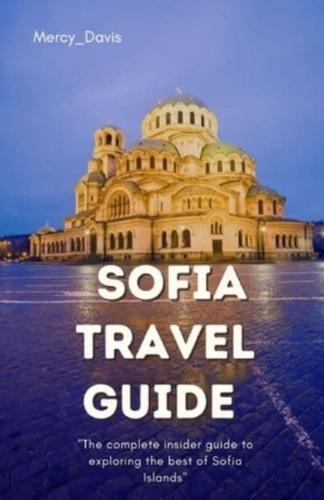 Sofia Travel Guide