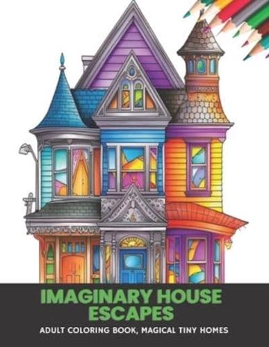 Imaginary House Escapes