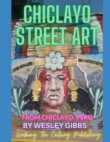Chiclayo Street Art