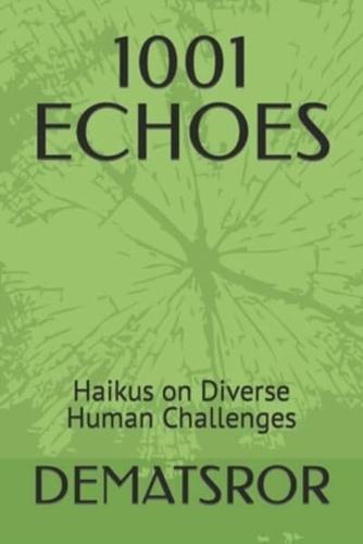 1001 Echoes