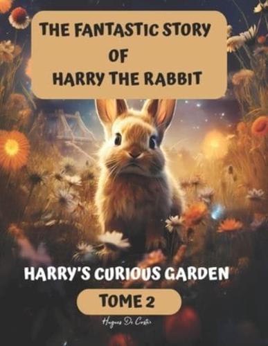 The Fantastic Story of Harry the Rabbit