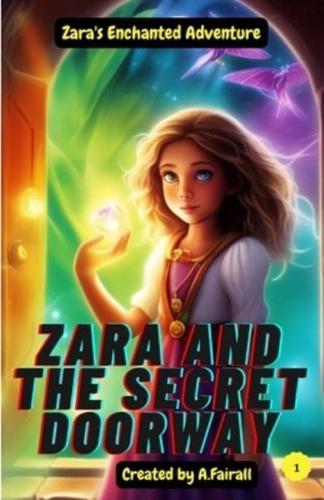 Zara and the Secret Doorway