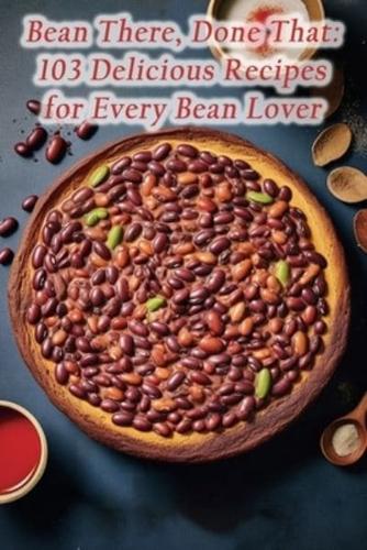 Bean There, Done That