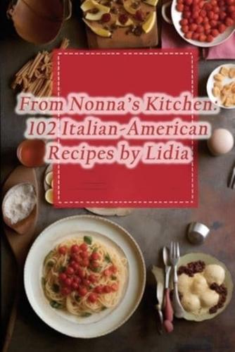 From Nonna's Kitchen