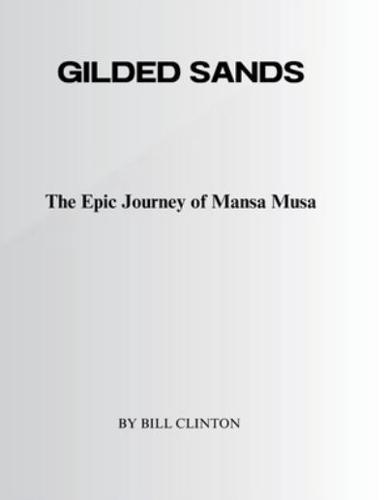 Gilded Sands