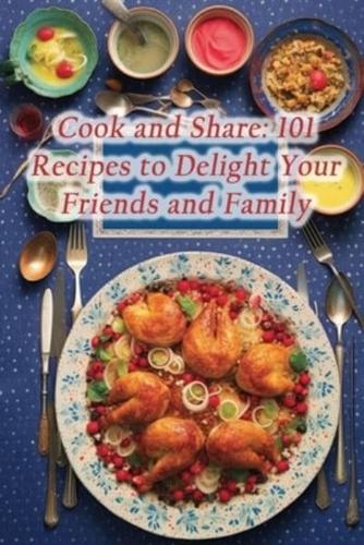 Cook and Share